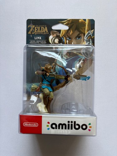 Nintendo amiibo the legend - amiibo, of