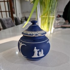 Antique Vintage Adams Dark