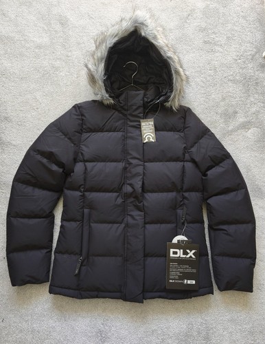 Bnwt dlx women down - women's,