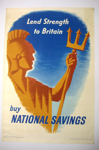 Original national savings lend - original,