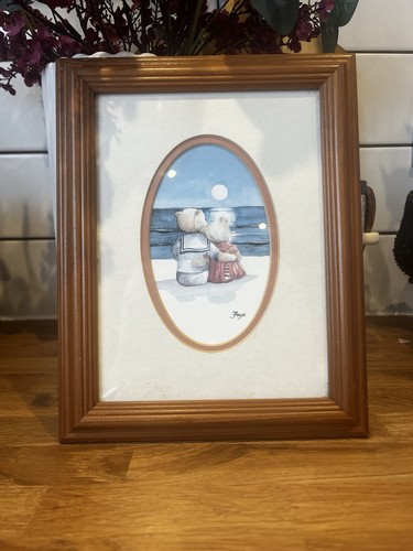 Faye whittaker love framed - faye,