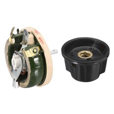 100W 100 Ohm Rheostat Ceramic