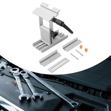 Sharpening Jig Metal Stand Mount Hardware Wood Turning Tools Sharpening Tool