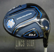 Royal Collection RC STAR