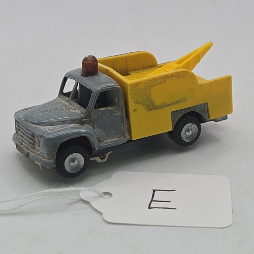 Working triang minic motorways - working,