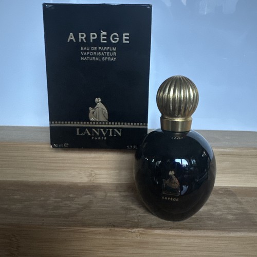 Lanvin arpege eau parfum - arpege, de