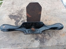 Vintage Stanley No. 80 SW