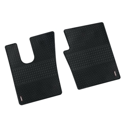Lampa floor mats - lampa, pair