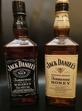 Jack Daniels 700ML Display