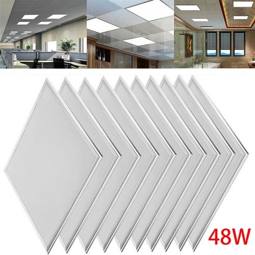 Large led panel light ceiling - panel,