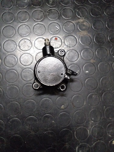 Honda firestorm vtr clutch