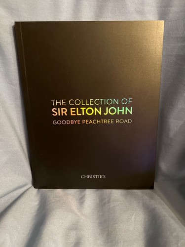 Collection sir elton john - of,