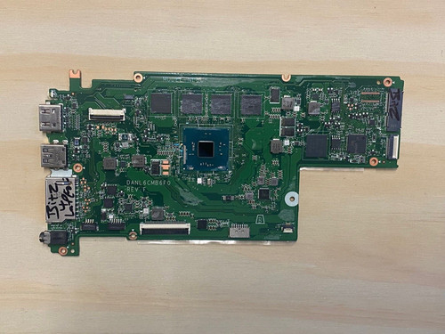 Chromebook ee series - 11,