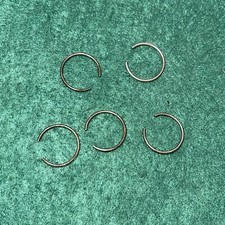 Triumph 3T 3TA Cub Piston