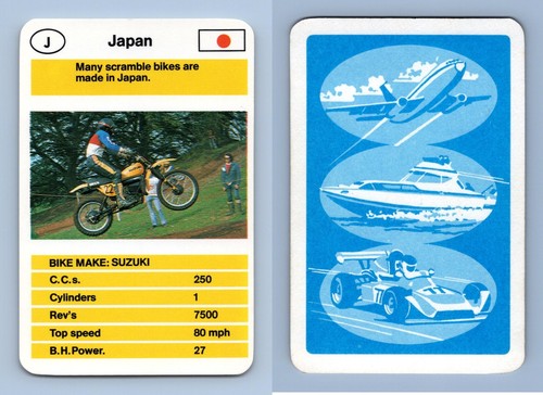 Suzuki - ,