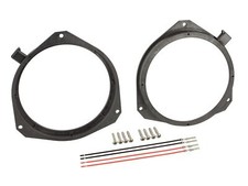 Speaker Installation Kit for