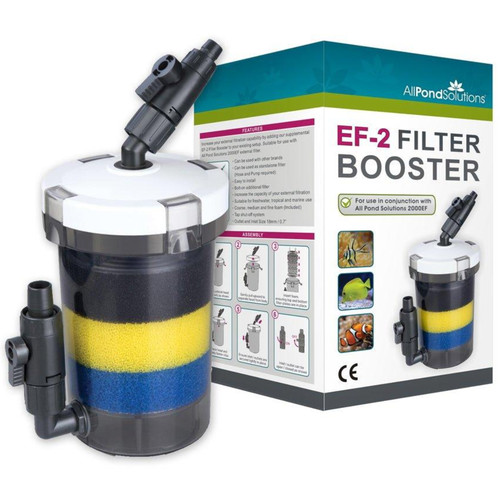 Allpondsolutions ef - 2.3l,
