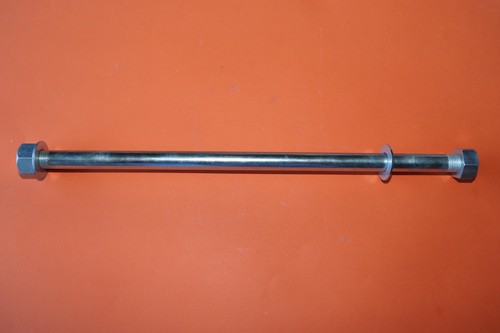 Triumph pre unit rigid - pre,