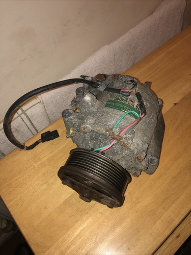 Crv air con - air, compressor