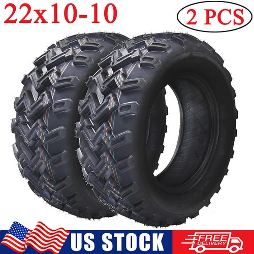 Pack 22x10 quad - 2,