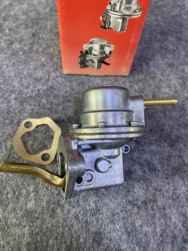 Fai bfp740 qfp145 fuel pump - fai,