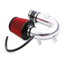 ALLOY SHORT INTAKE AIR FILTER INDUCTION KIT FOR TOYOTA CELICA GTS 190 BHP 00-05