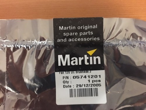 Original martin replacement - original,