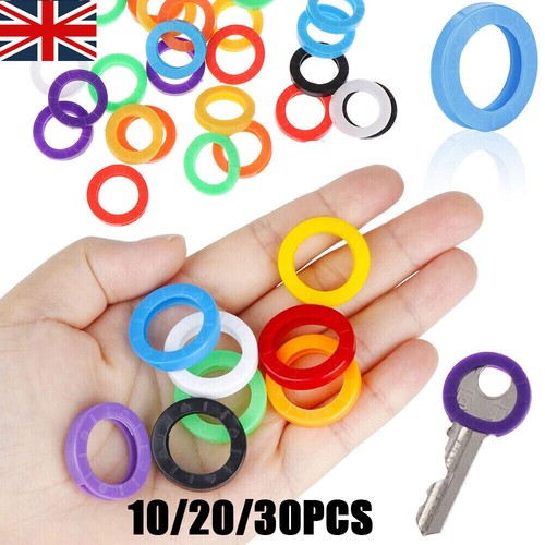 30pcs rubber key - 30pcs, caps