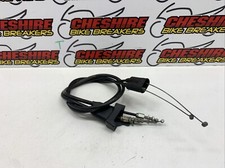 ♻️ Honda Crf150r Crf 150 R 2007 - 2024 Throttle Cables ♻️