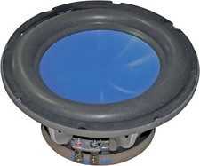 SoundLab High Powered 8