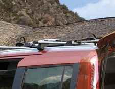 Thule Freeride 532 Roof Rack
