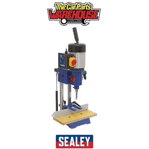 Sealey sm94 hollow chisel - sm94,