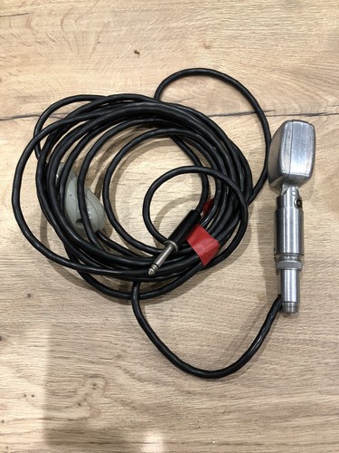 Reslo ribbon microphone 50 - microphone, 30/50
