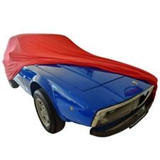 Indoor car cover fits Alfa