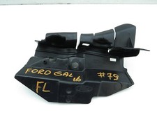 2016 FORD GALAXY FRONT