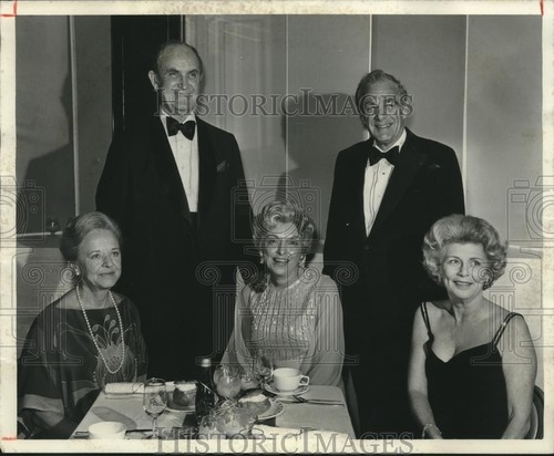 1978 press photo - 1978, of