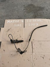 MAZDA 6 TS CLUTCH SLAVE CYLINDER + PIPE 2.0 TURBO DIESEL (2002 - 2007)