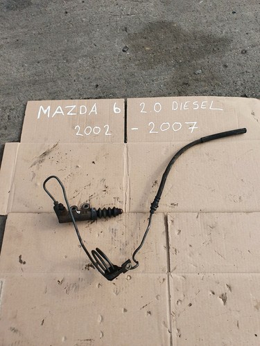 Mazda clutch slave - 6, ts