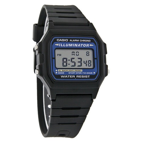 Casio f105w 7 year - ,