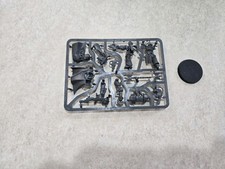 Betrayal at Calth Terminator