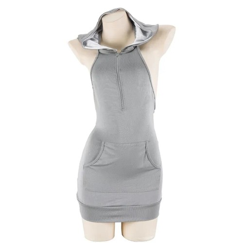 Cosplay costume night dress - night,
