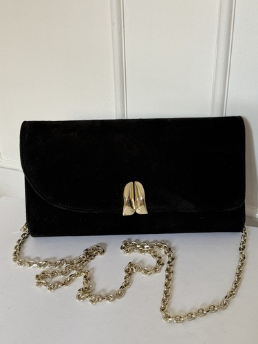 Bennett black leather - black,