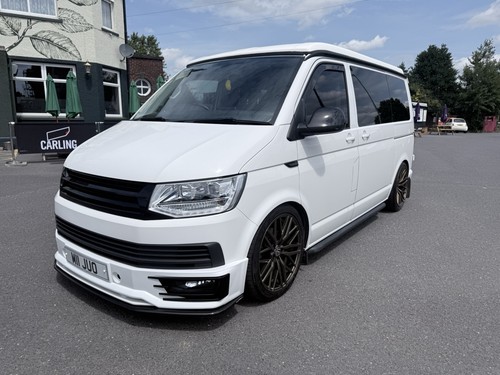 Volkswagen transporter t30 - volkswagen, t6