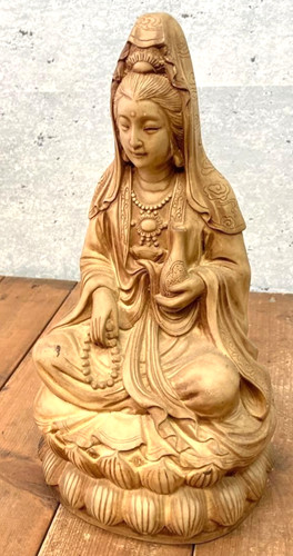 Japanese delicate wood carving - japanese,