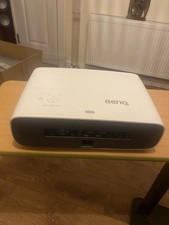 BenQ W2700 (White) 4K UHD HDR