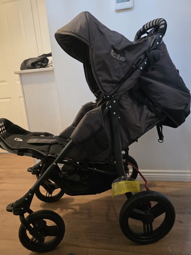 Tomato eio pushchair - pushchair, for