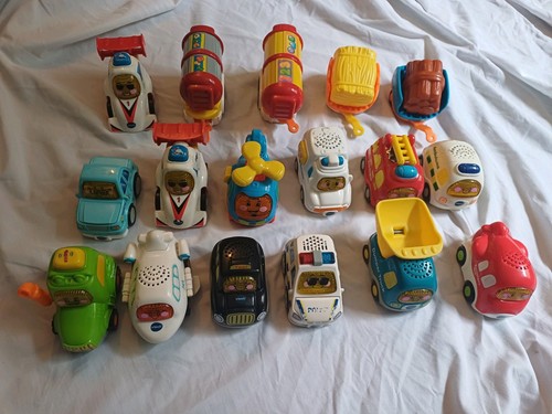 Toot vtech drivers - toot,