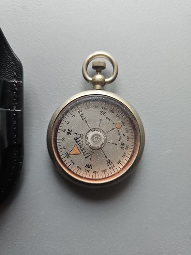 Antique short mason taylor - &,