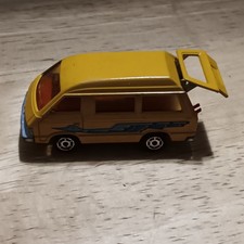 1980s Majorette Toyota Lite
