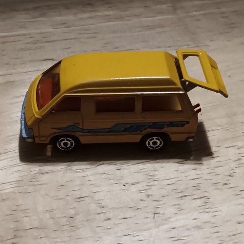 1980s majorette toyota lite - 1980s,